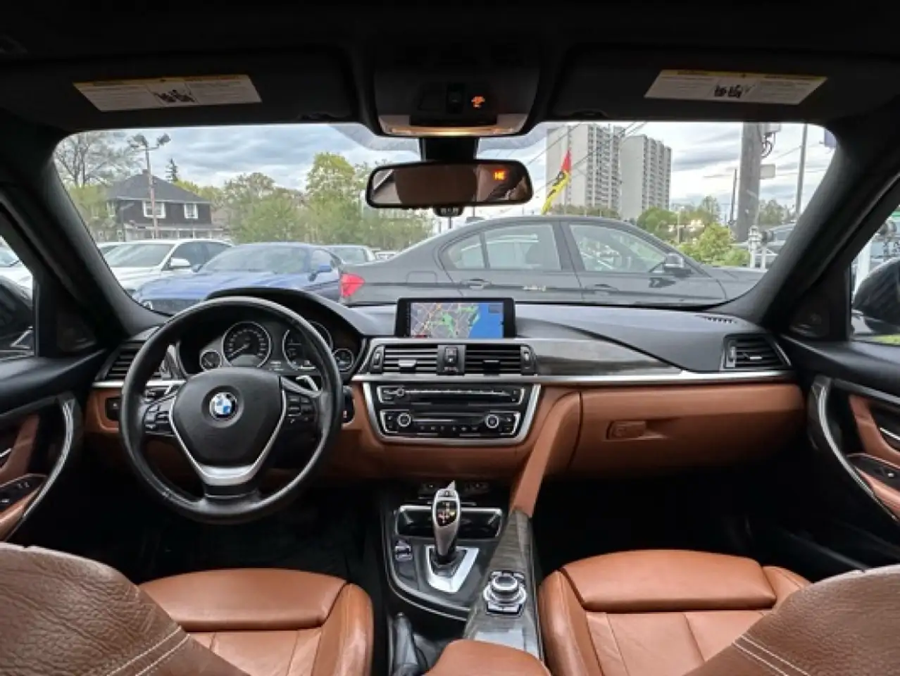 BMW 3 Series fotografie BMW 3 Series