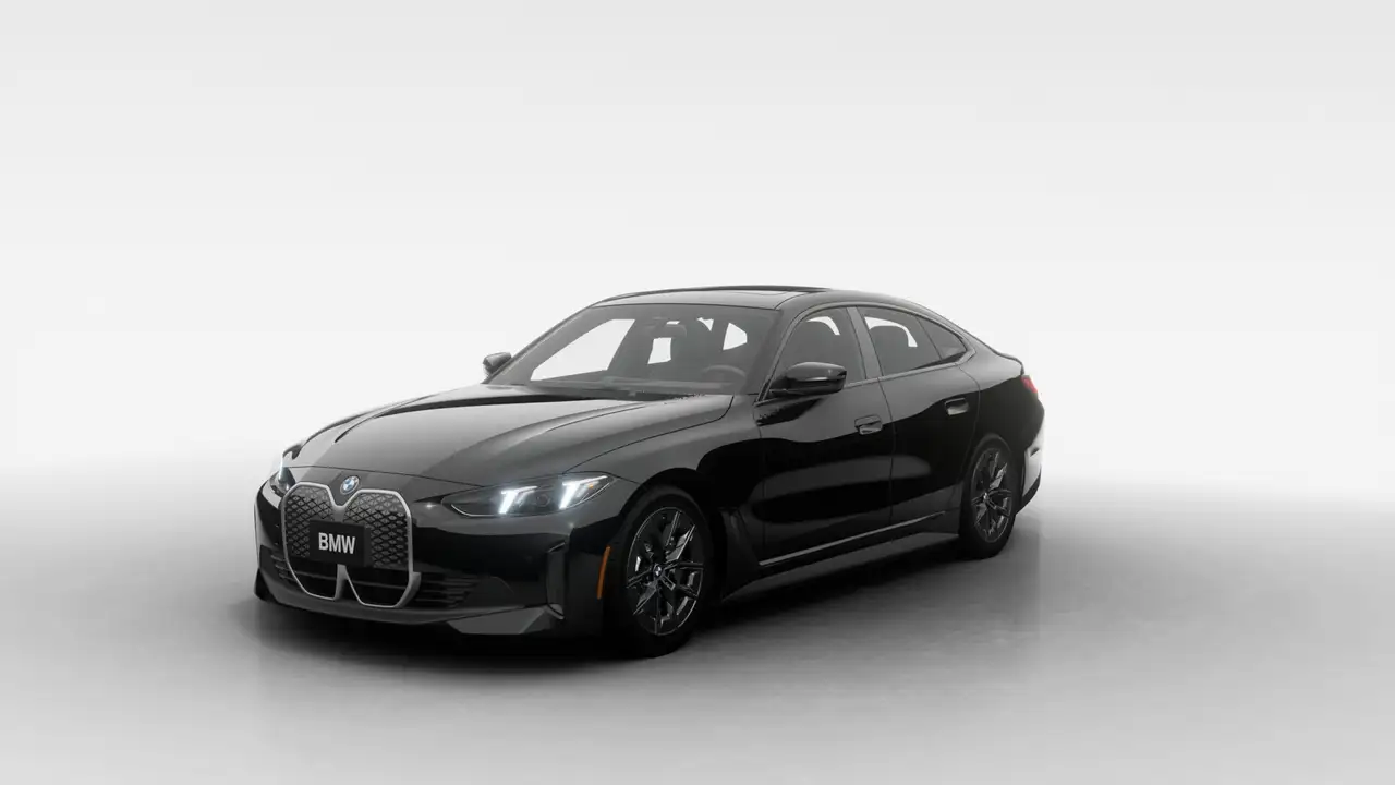 2026 BMW i4