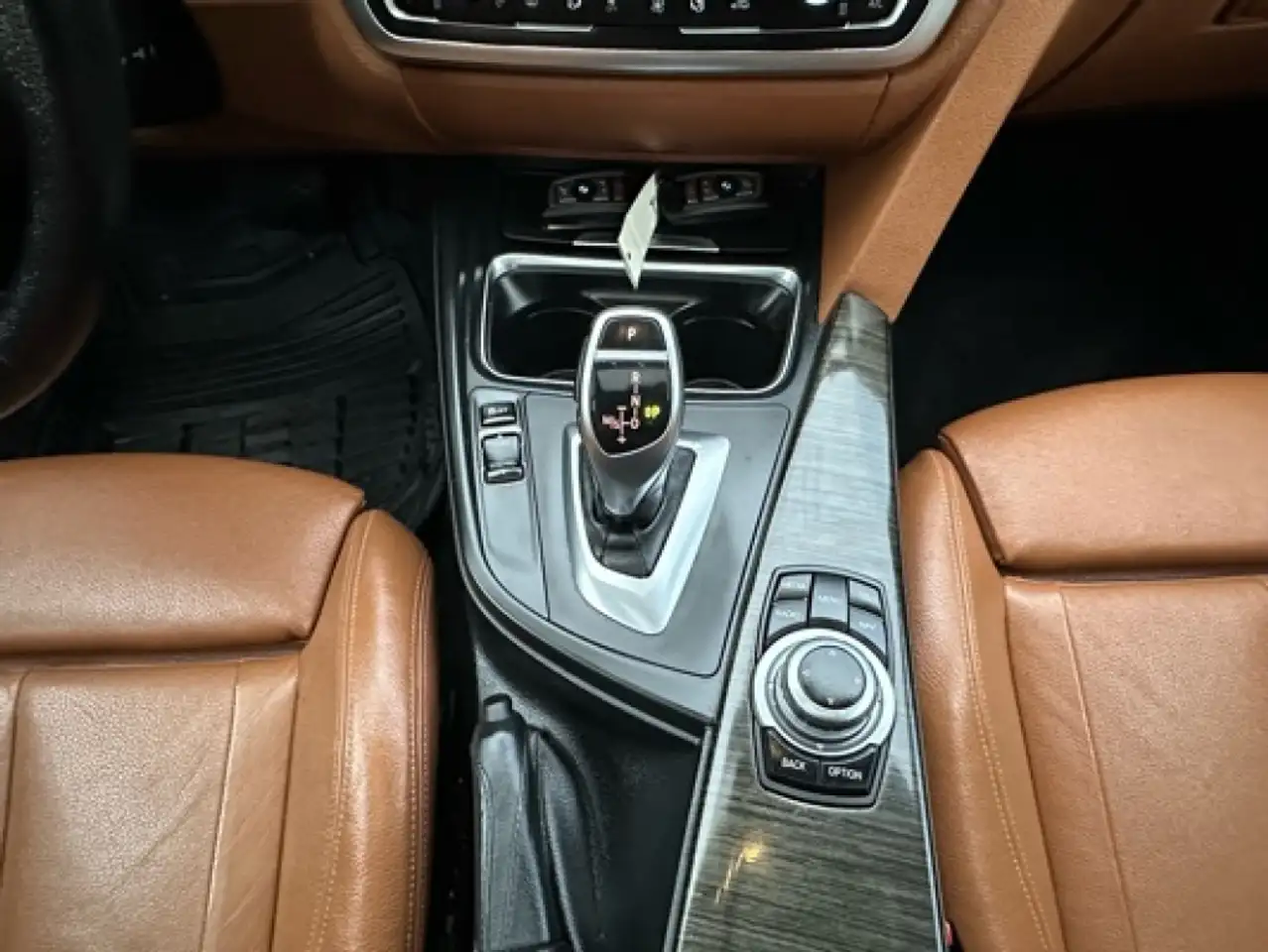 BMW 3 Series fotografie BMW 3 Series