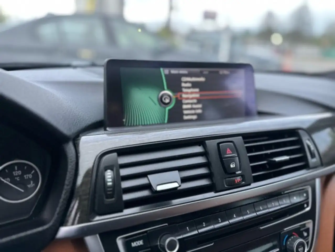 BMW 3 Series fotografie BMW 3 Series