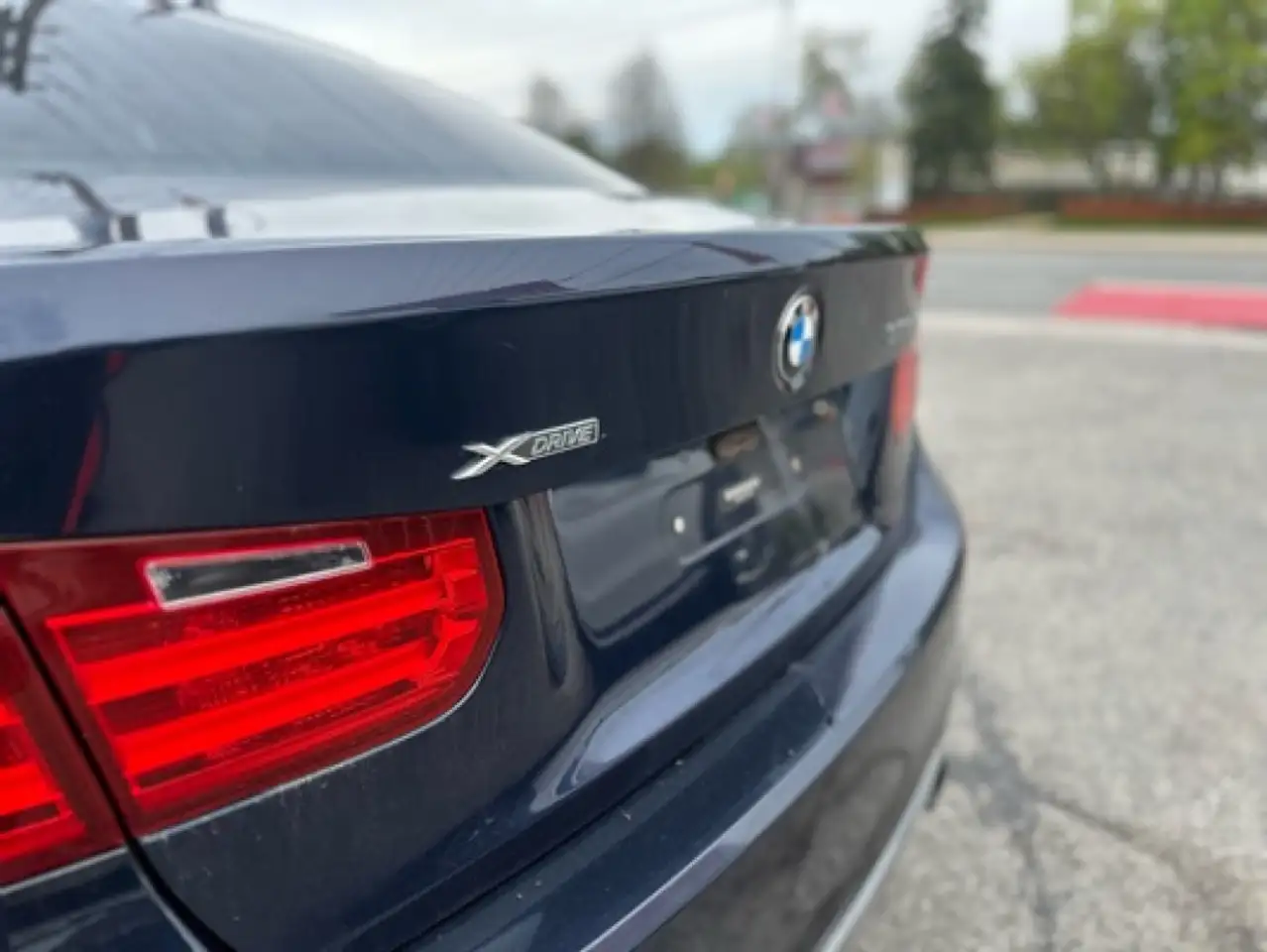 BMW 3 Series fotografie BMW 3 Series