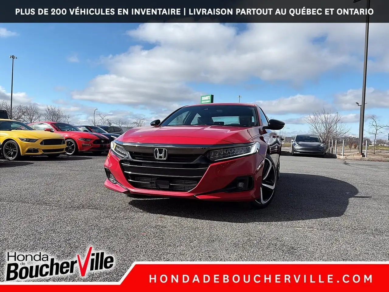Honda Accord снимка Honda Accord