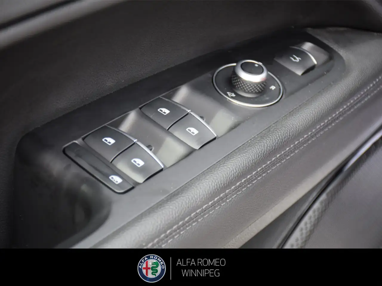 Alfa Romeo Stelvio fotografie Alfa Romeo Stelvio