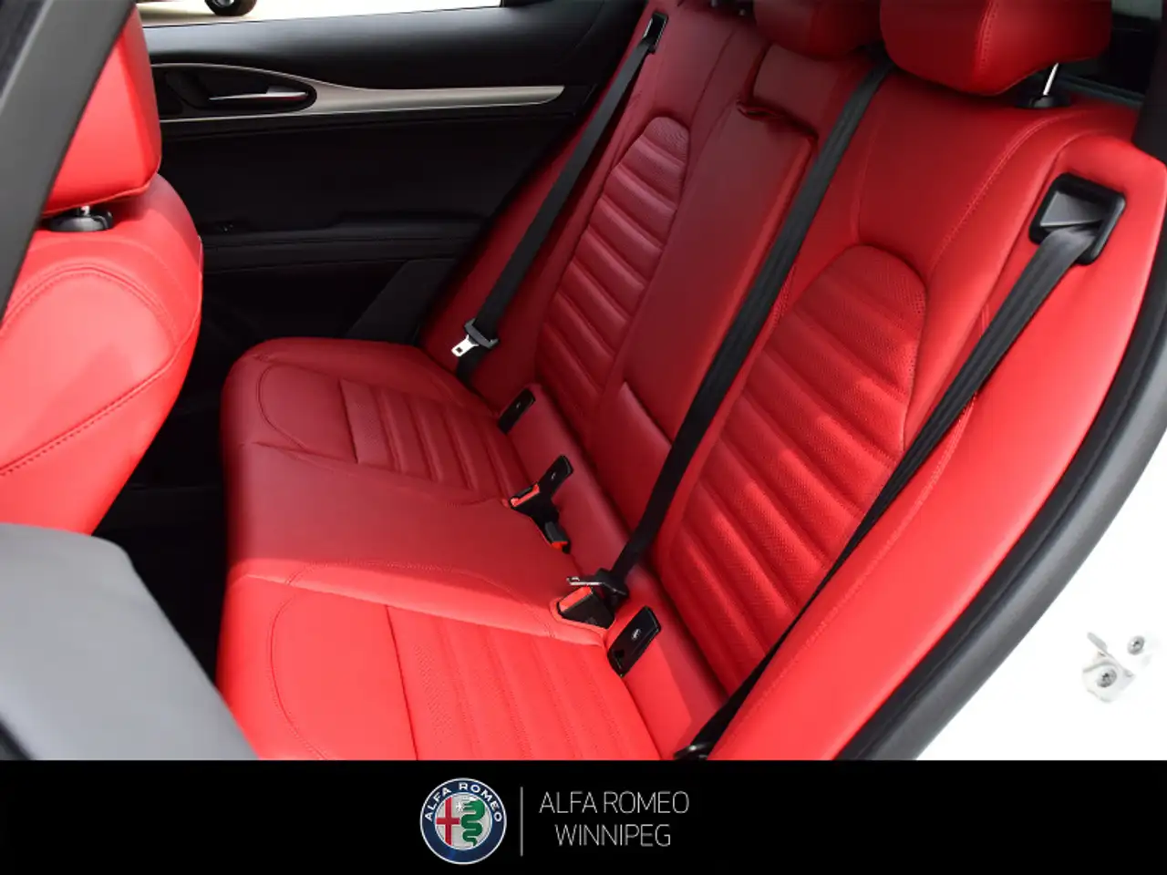 Alfa Romeo Stelvio fotografie Alfa Romeo Stelvio