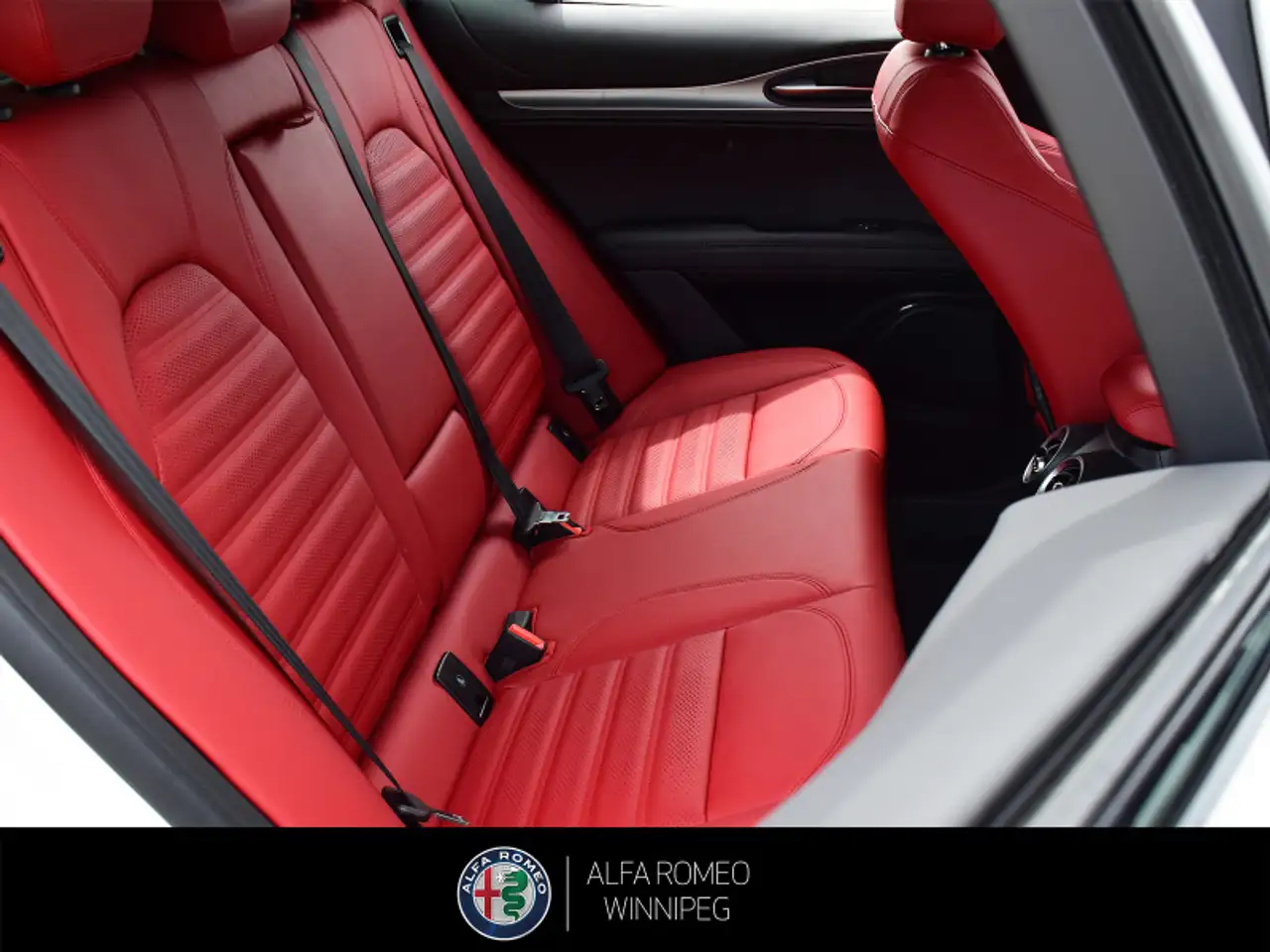 Alfa Romeo Stelvio fotografie Alfa Romeo Stelvio