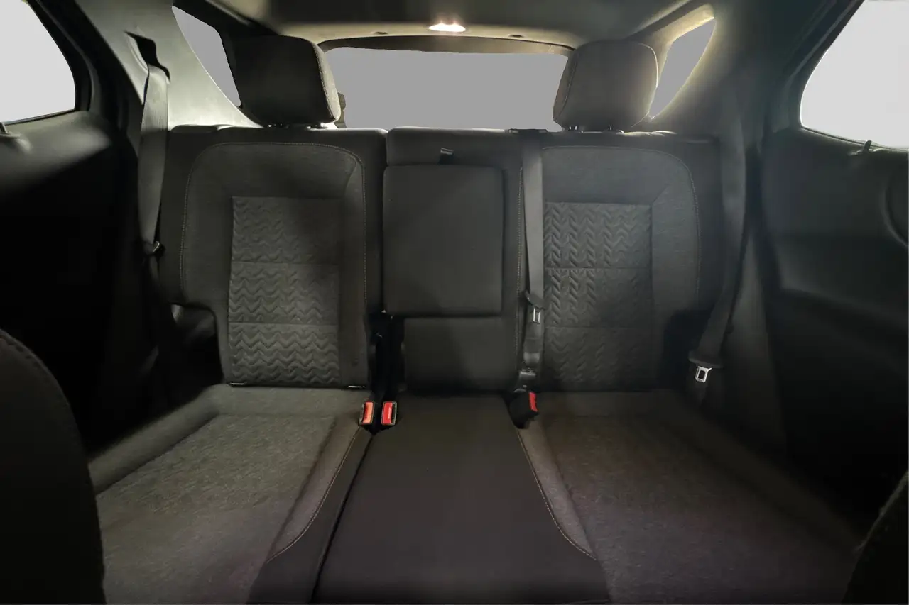 Chevrolet Equinox photo Chevrolet Equinox