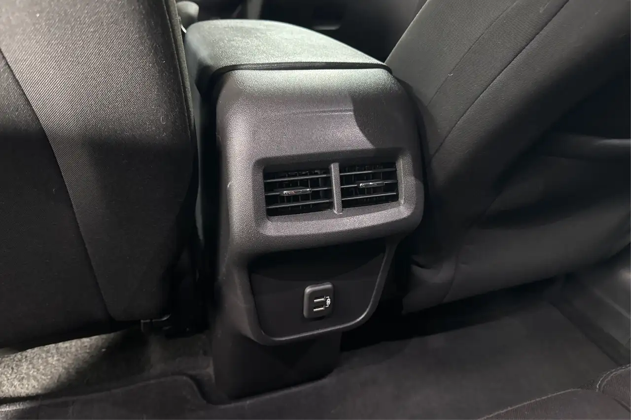 Chevrolet Equinox photo Chevrolet Equinox