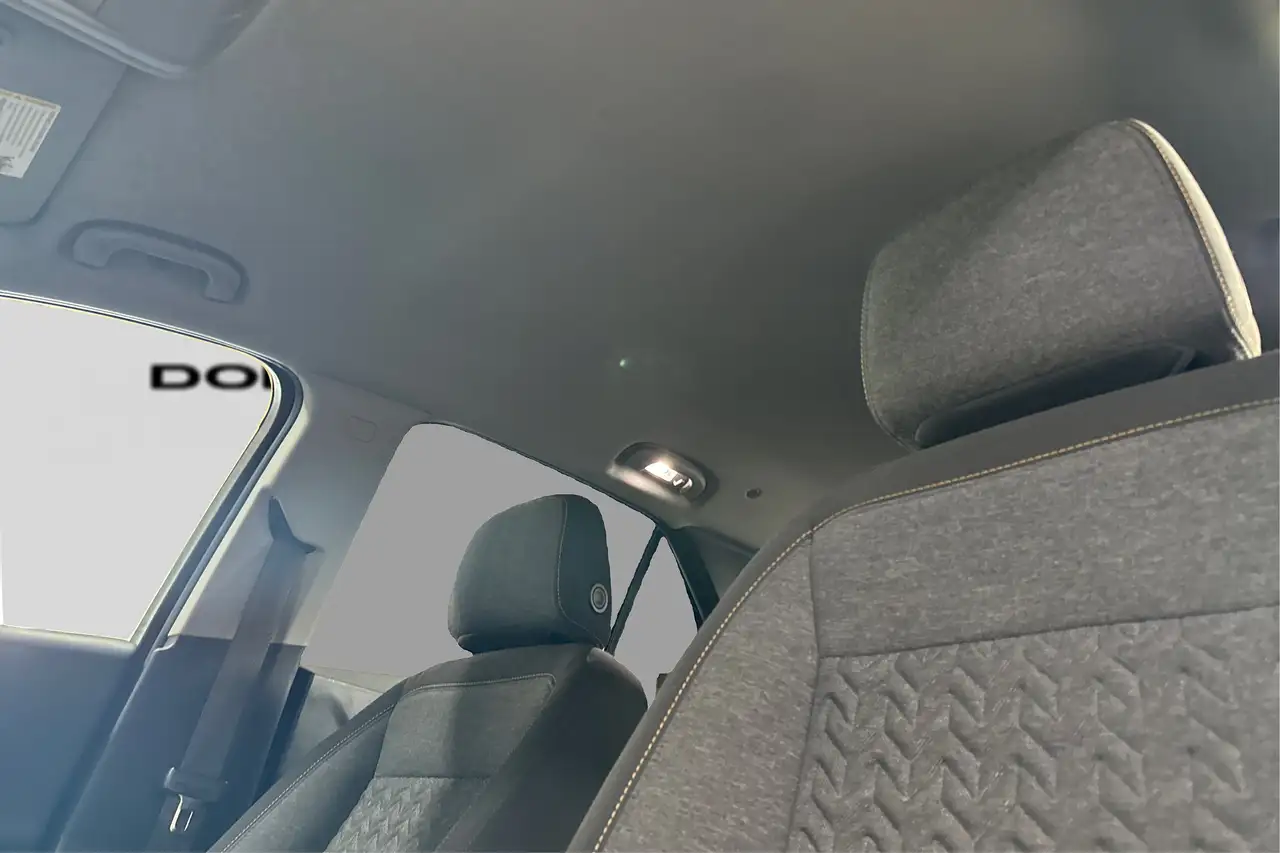 Chevrolet Equinox photo Chevrolet Equinox