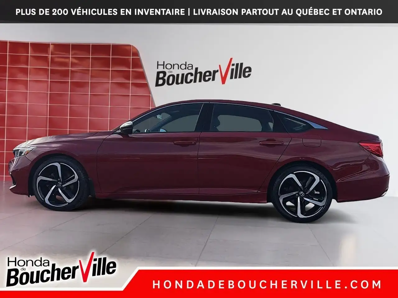 Honda Accord снимка Honda Accord