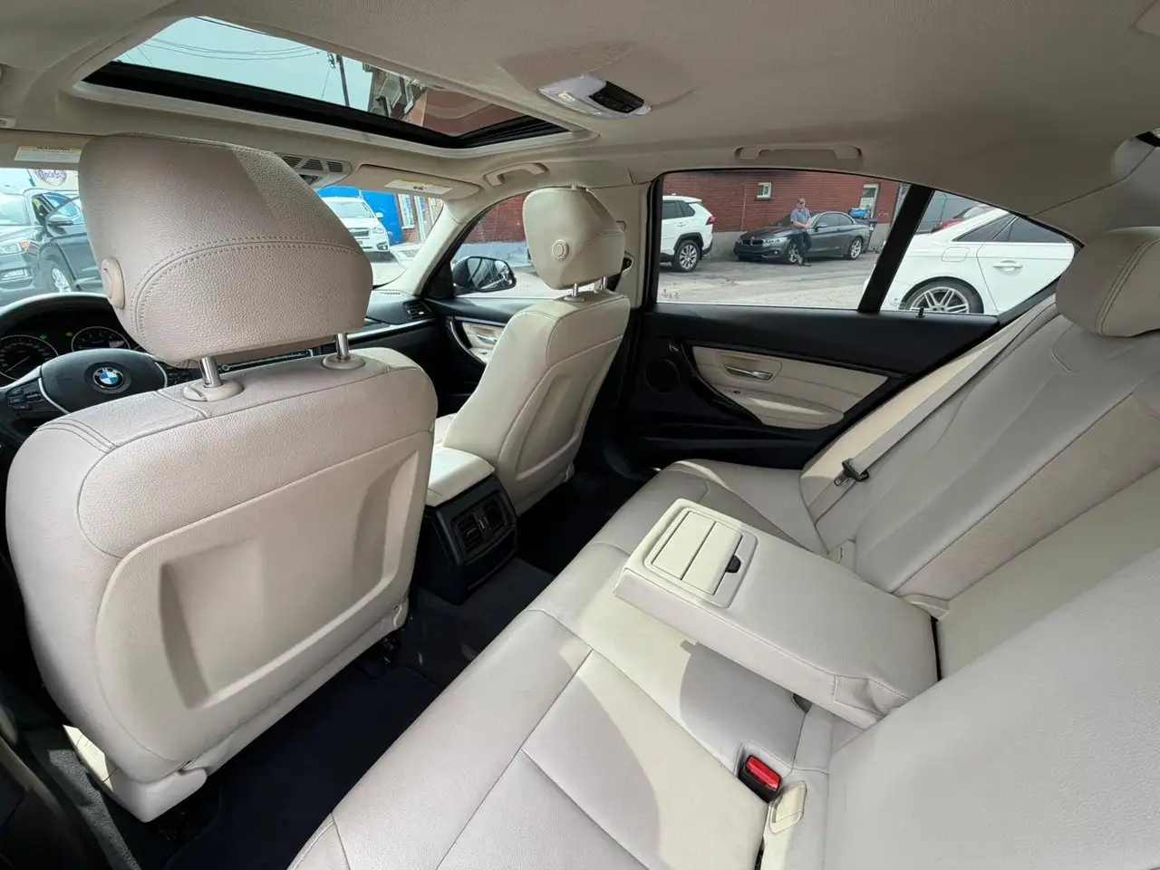BMW 3 Series fotografie BMW 3 Series
