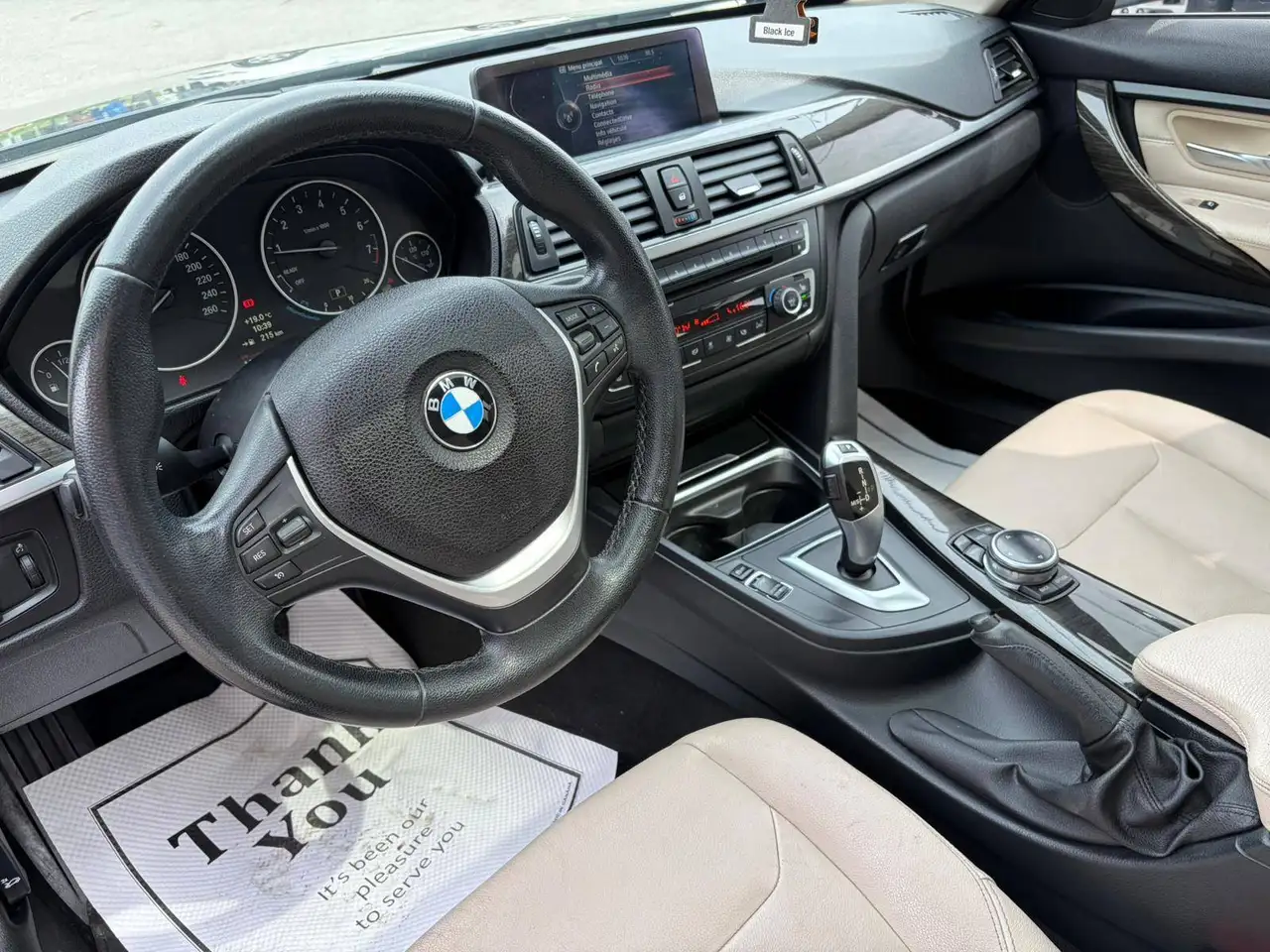 BMW 3 Series fotografie BMW 3 Series