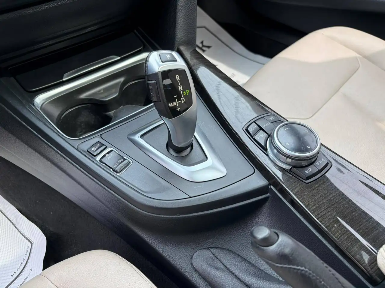 BMW 3 Series fotografie BMW 3 Series