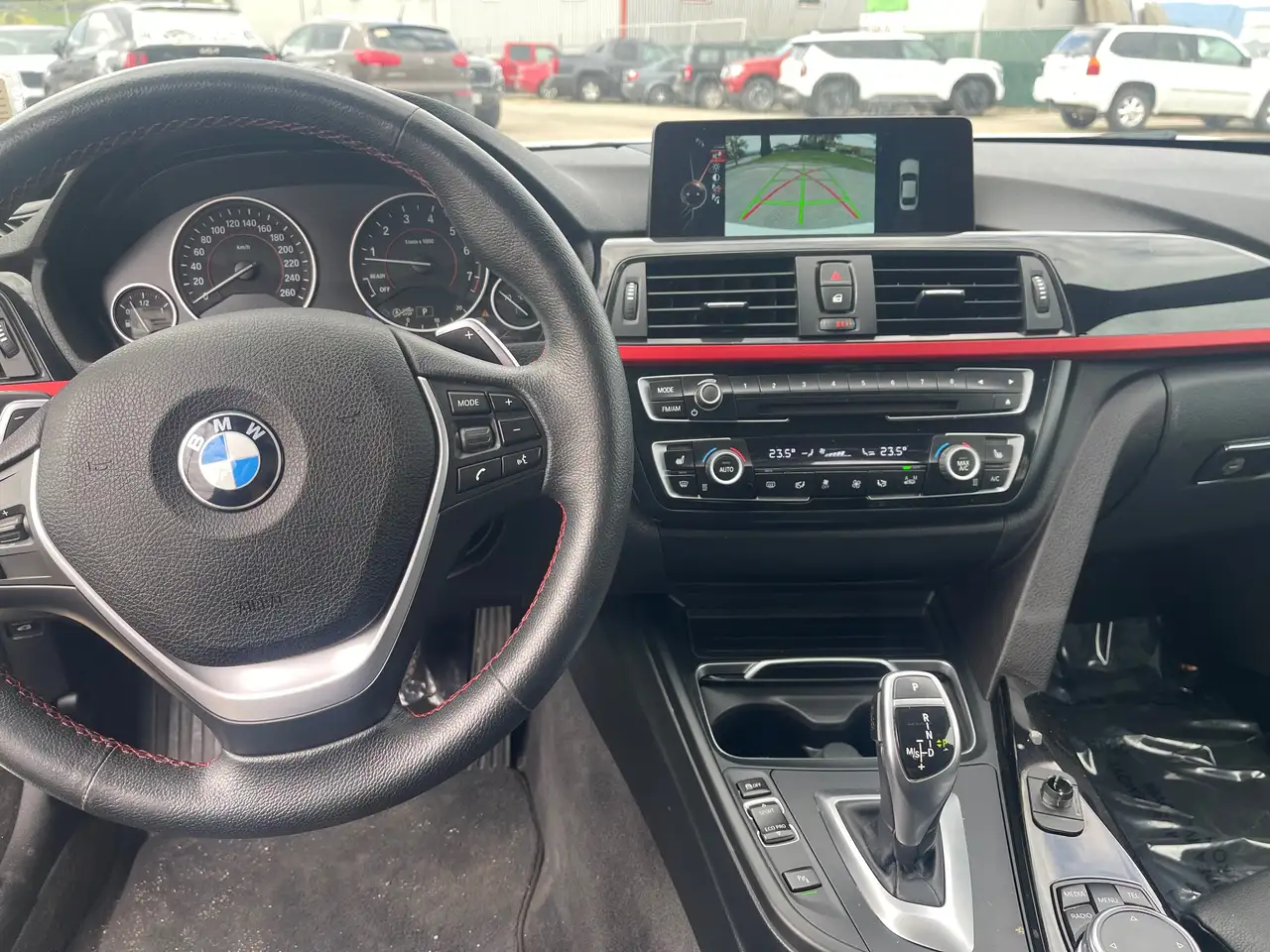 BMW 4 Series fotografie BMW 4 Series