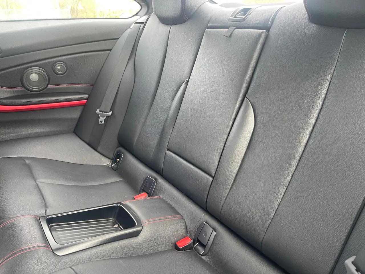 BMW 4 Series fotografie BMW 4 Series