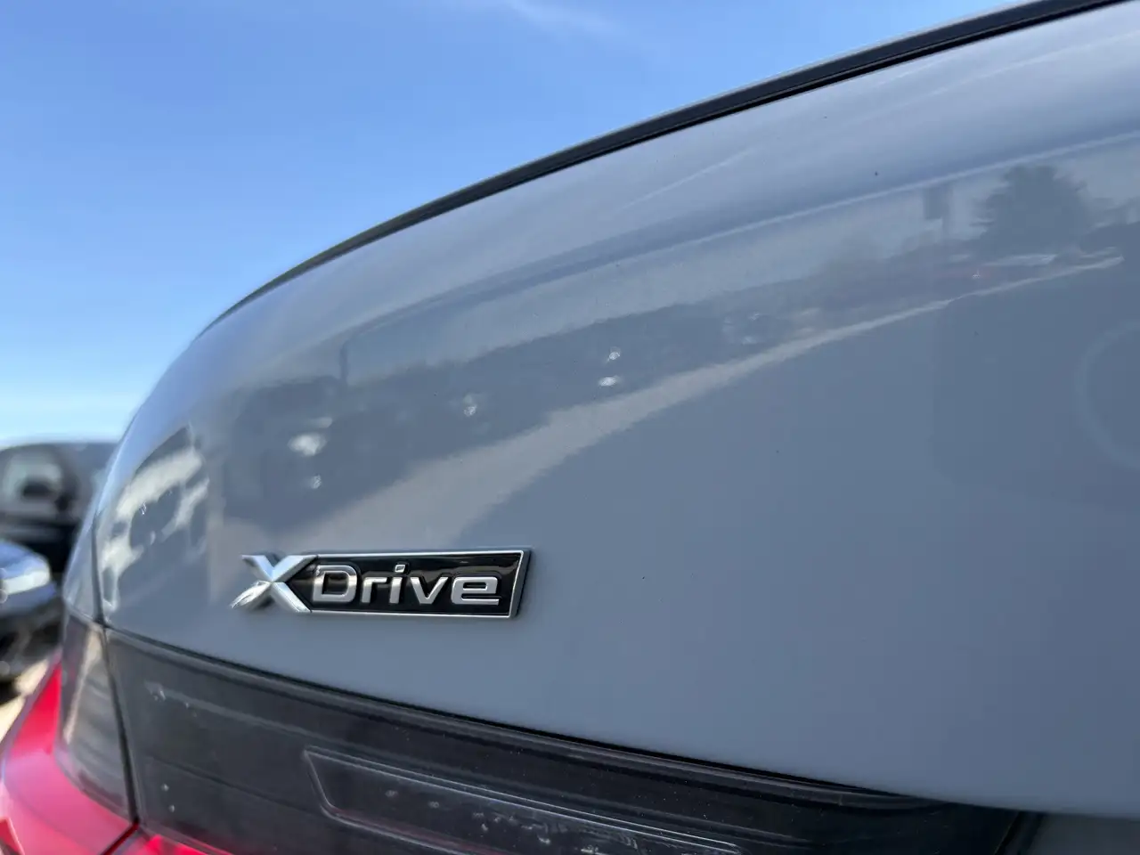 BMW 3 Series fotografie BMW 3 Series