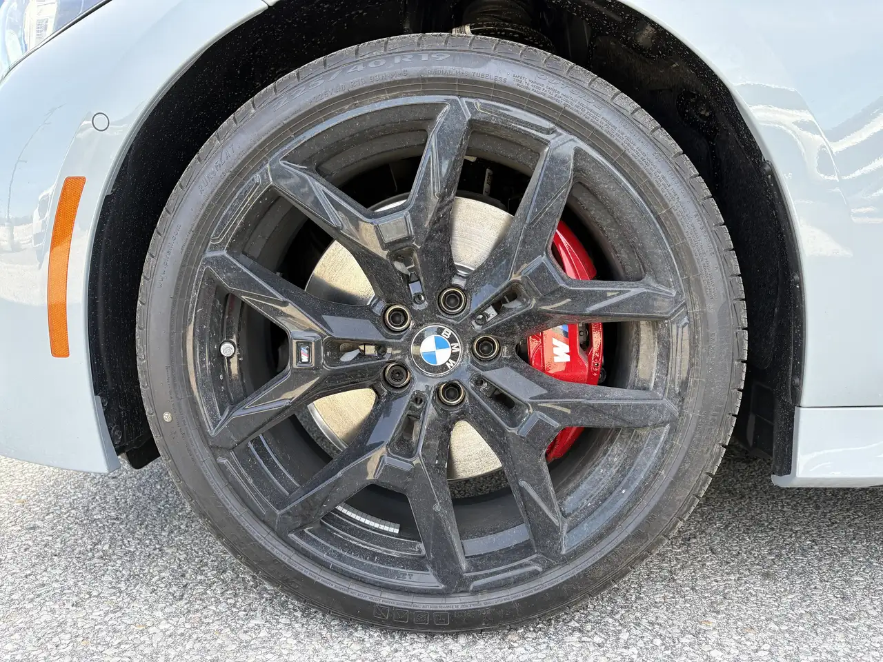 BMW 3 Series fotografie BMW 3 Series