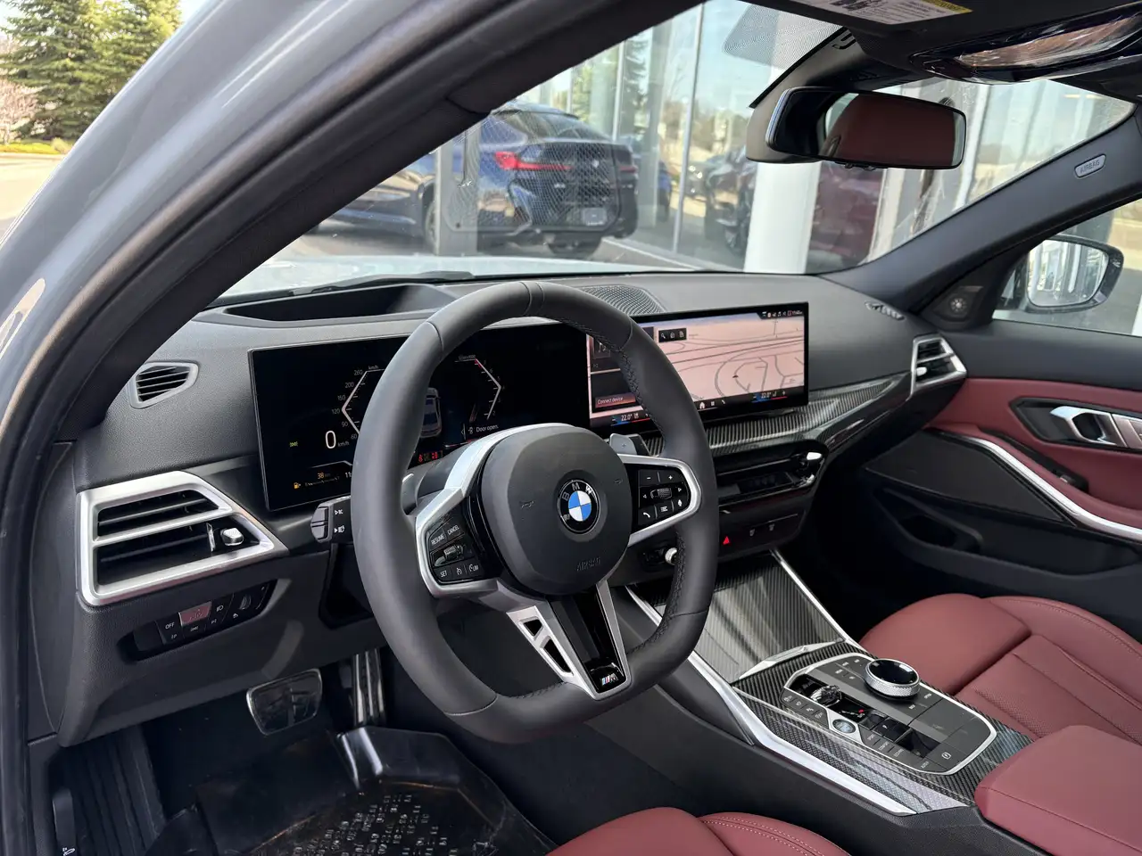 BMW 3 Series fotografie BMW 3 Series
