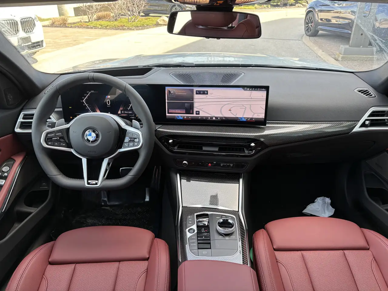 BMW 3 Series fotografie BMW 3 Series