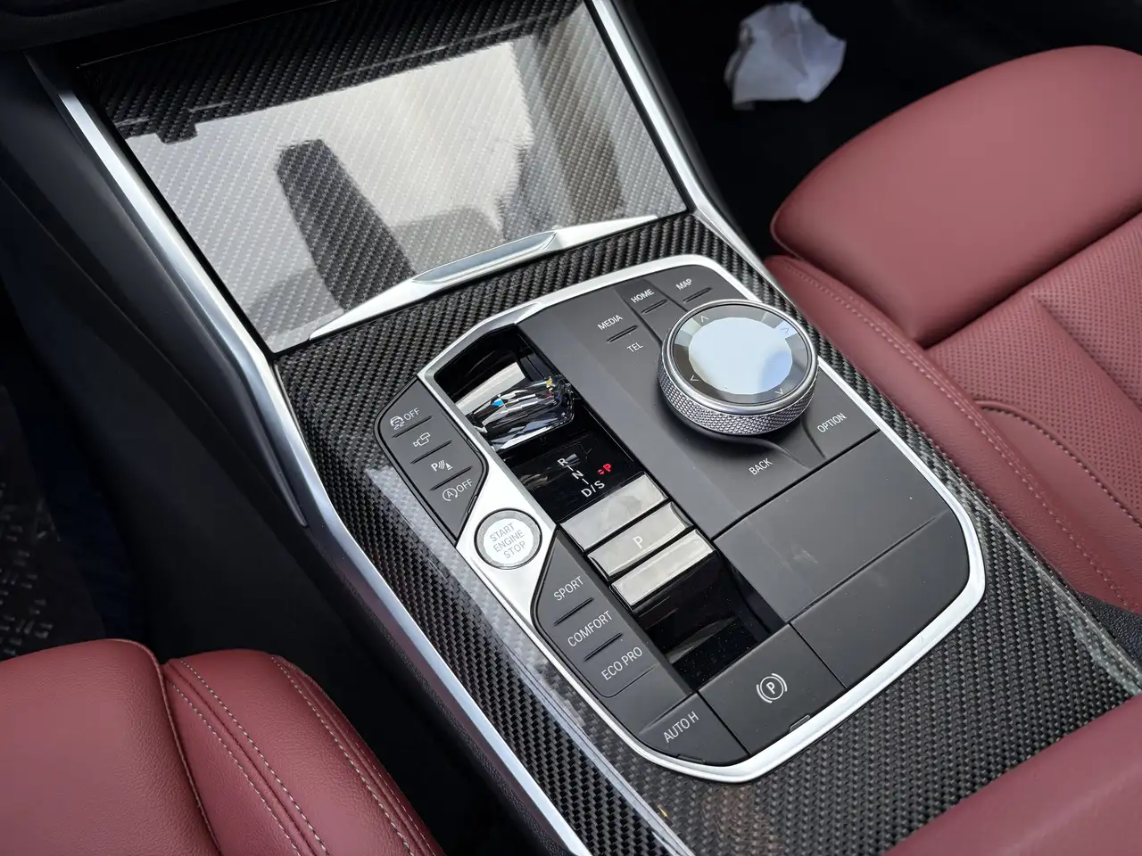 BMW 3 Series fotografie BMW 3 Series