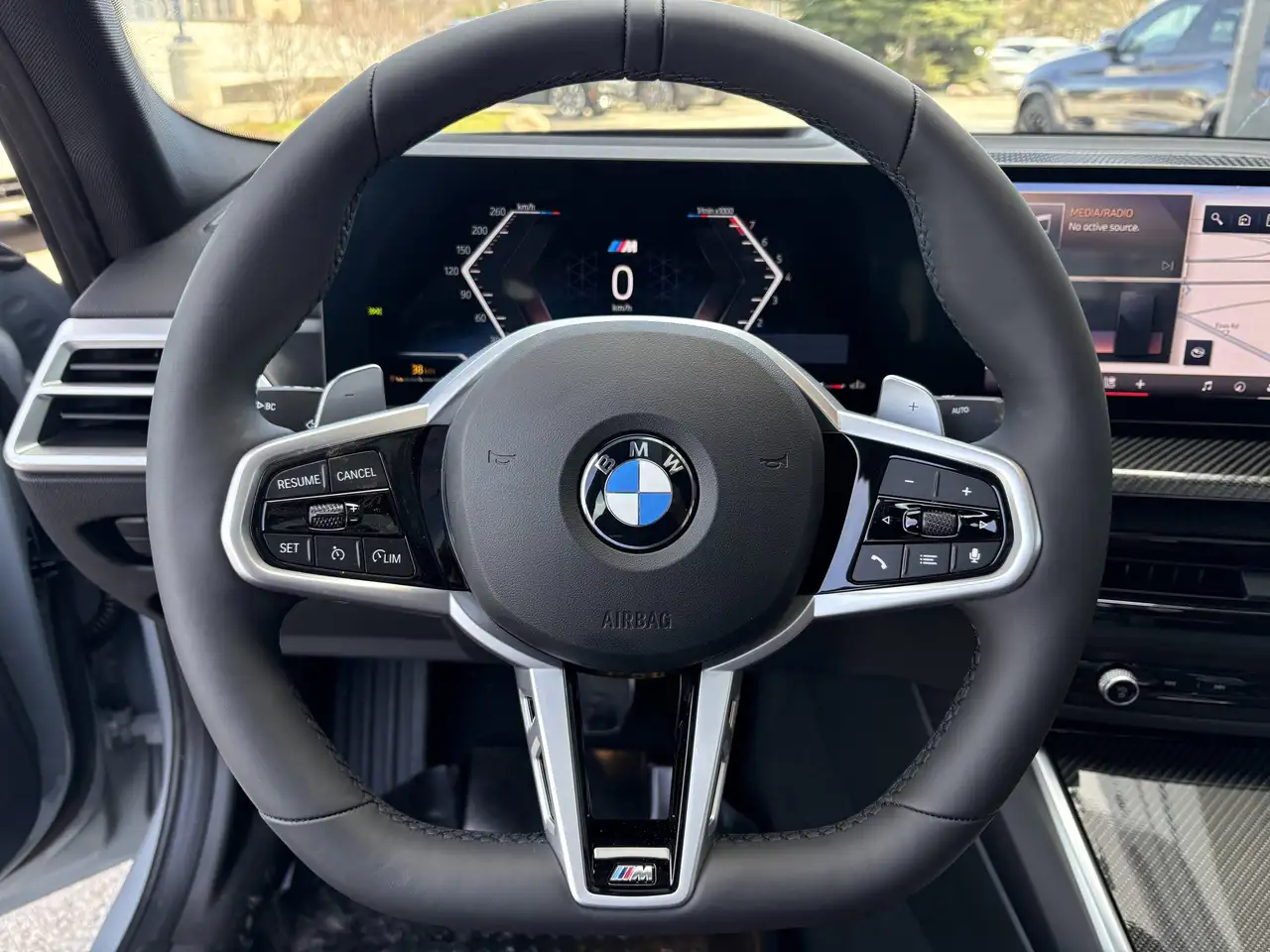 BMW 3 Series fotografie BMW 3 Series