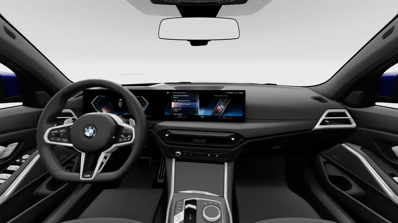 BMW 3 Series fotografie BMW 3 Series