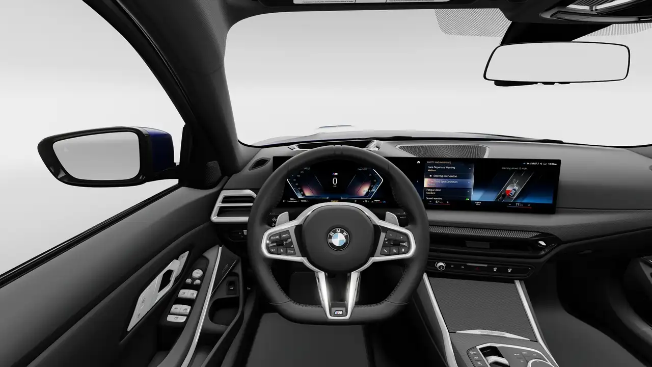 BMW 3 Series fotografie BMW 3 Series