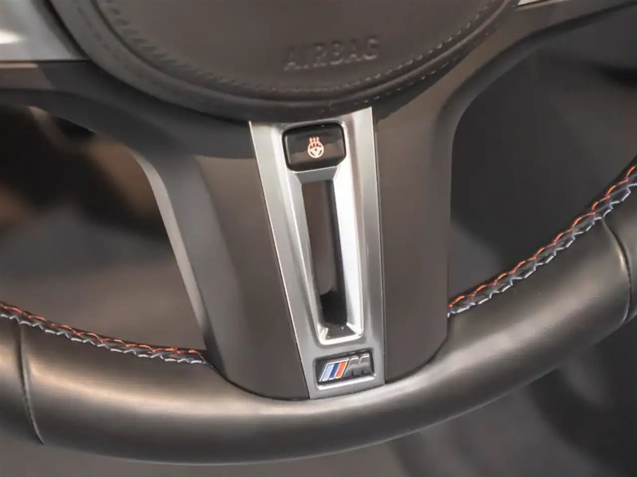 BMW i4 снимка BMW i4