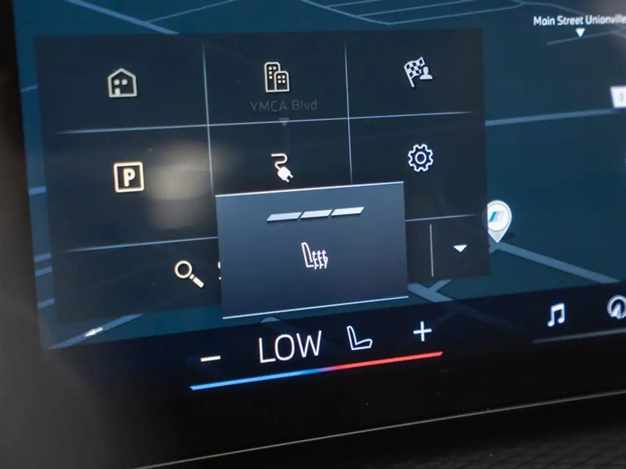 BMW i4 снимка BMW i4