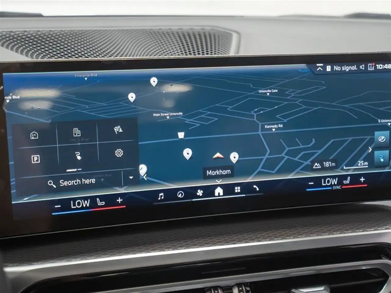 BMW i4 снимка BMW i4