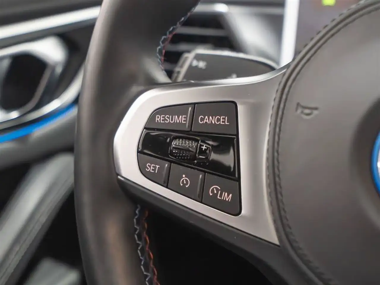 BMW i4 снимка BMW i4