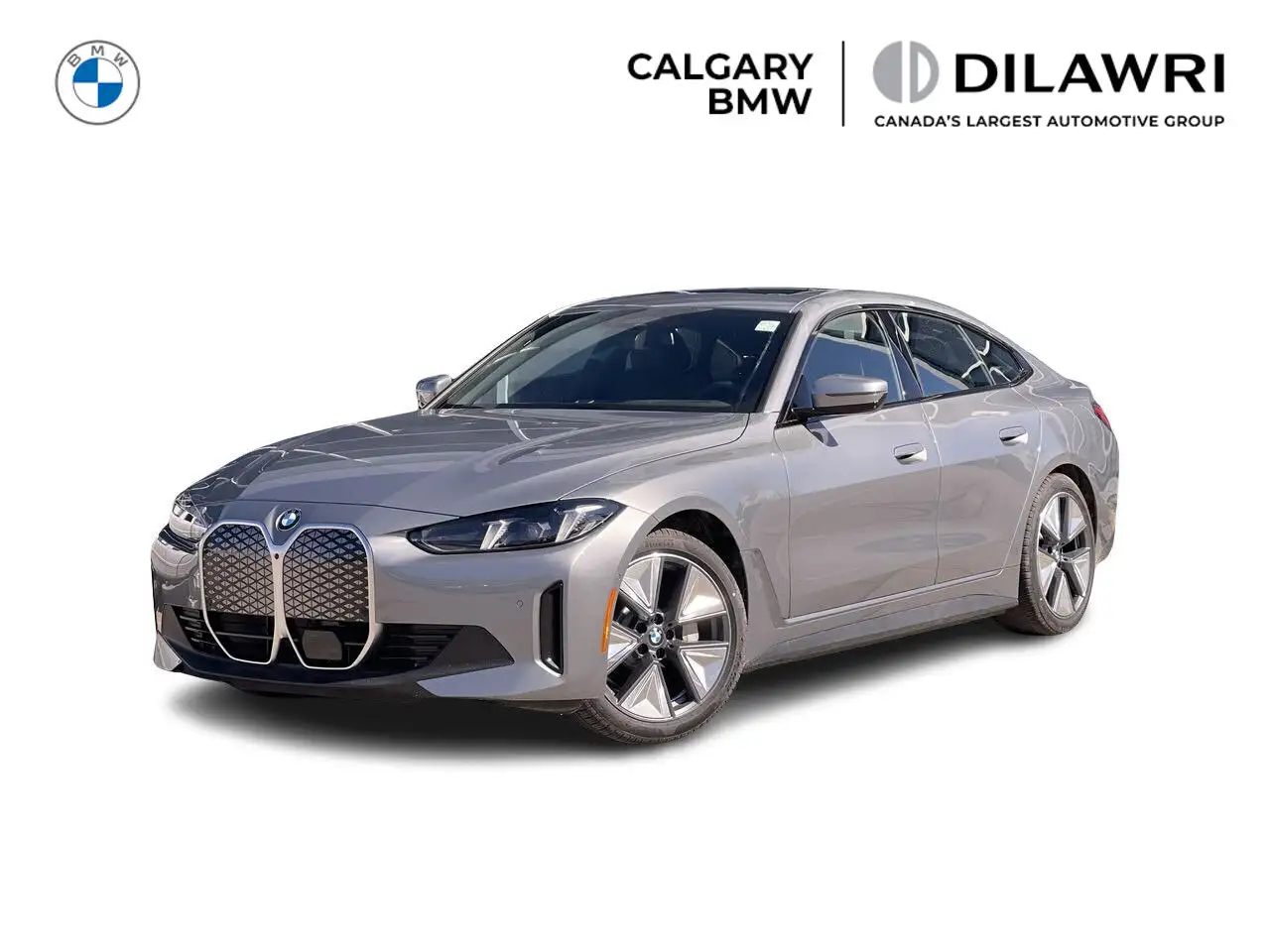2026 BMW i4