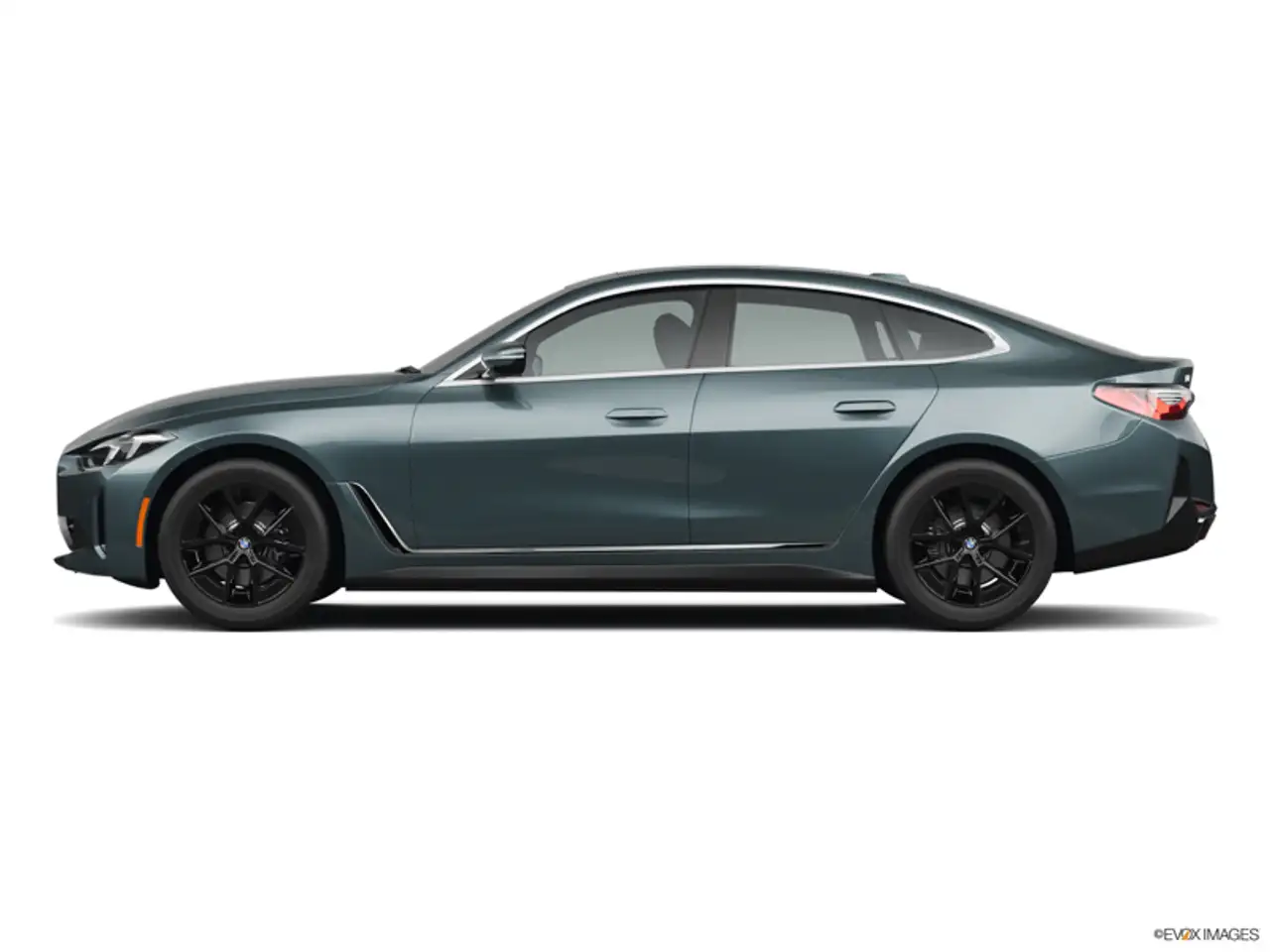 2026 BMW i4