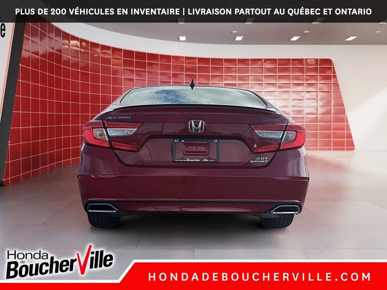 Honda Accord снимка Honda Accord