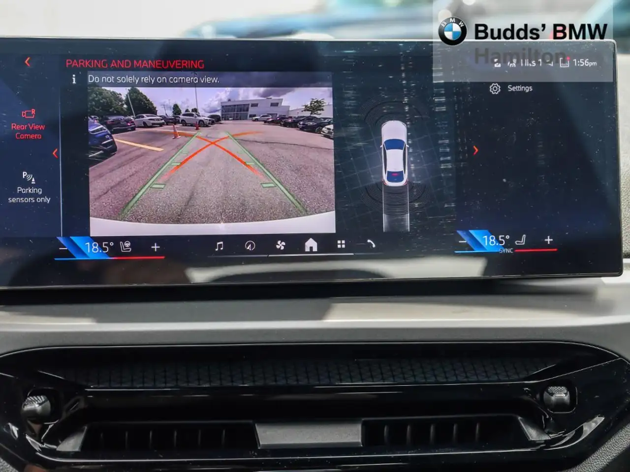 BMW i4 photo BMW i4