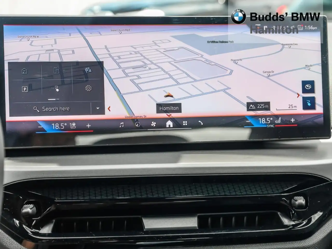 BMW i4 photo BMW i4