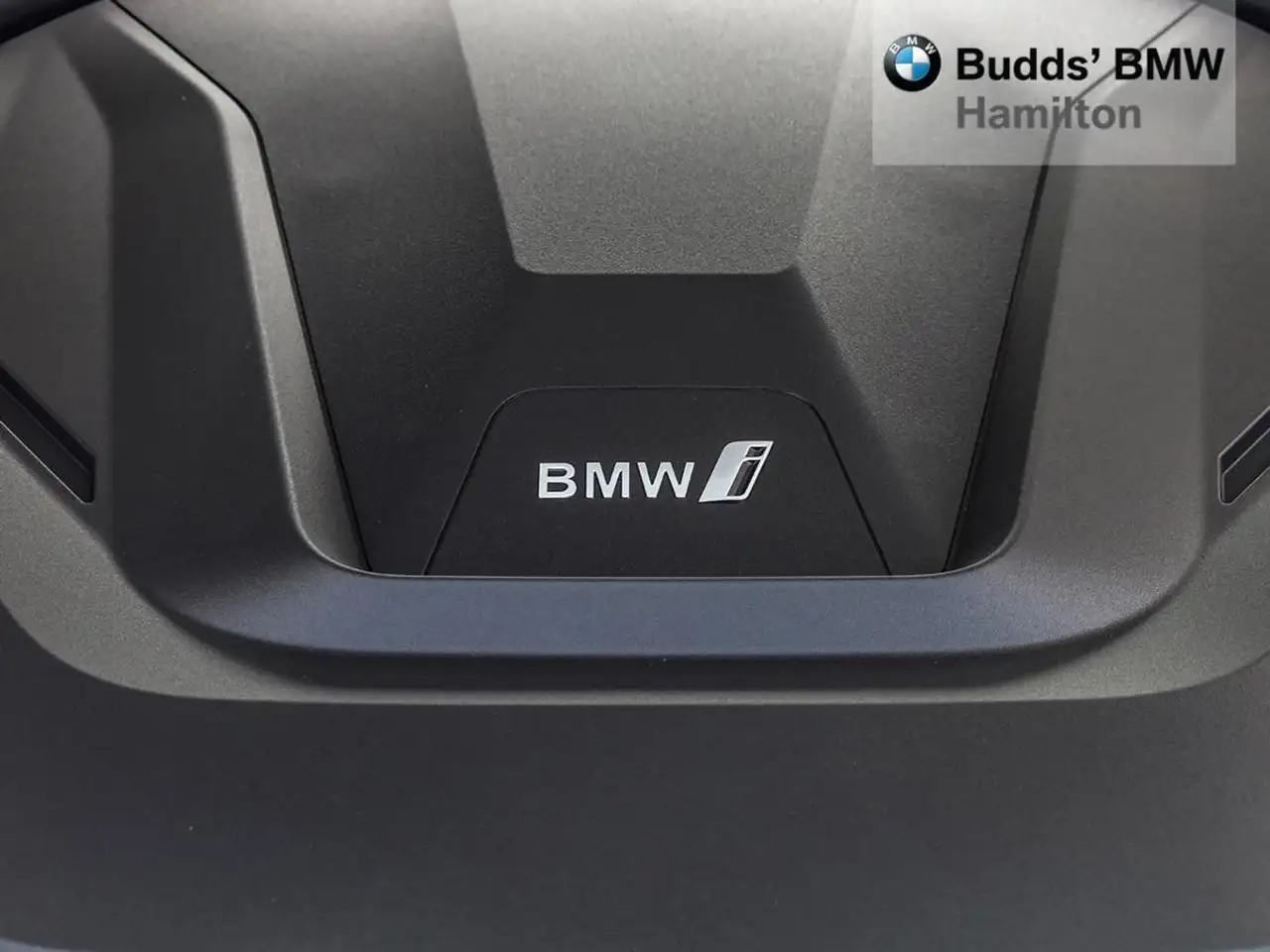 BMW i4 photo BMW i4