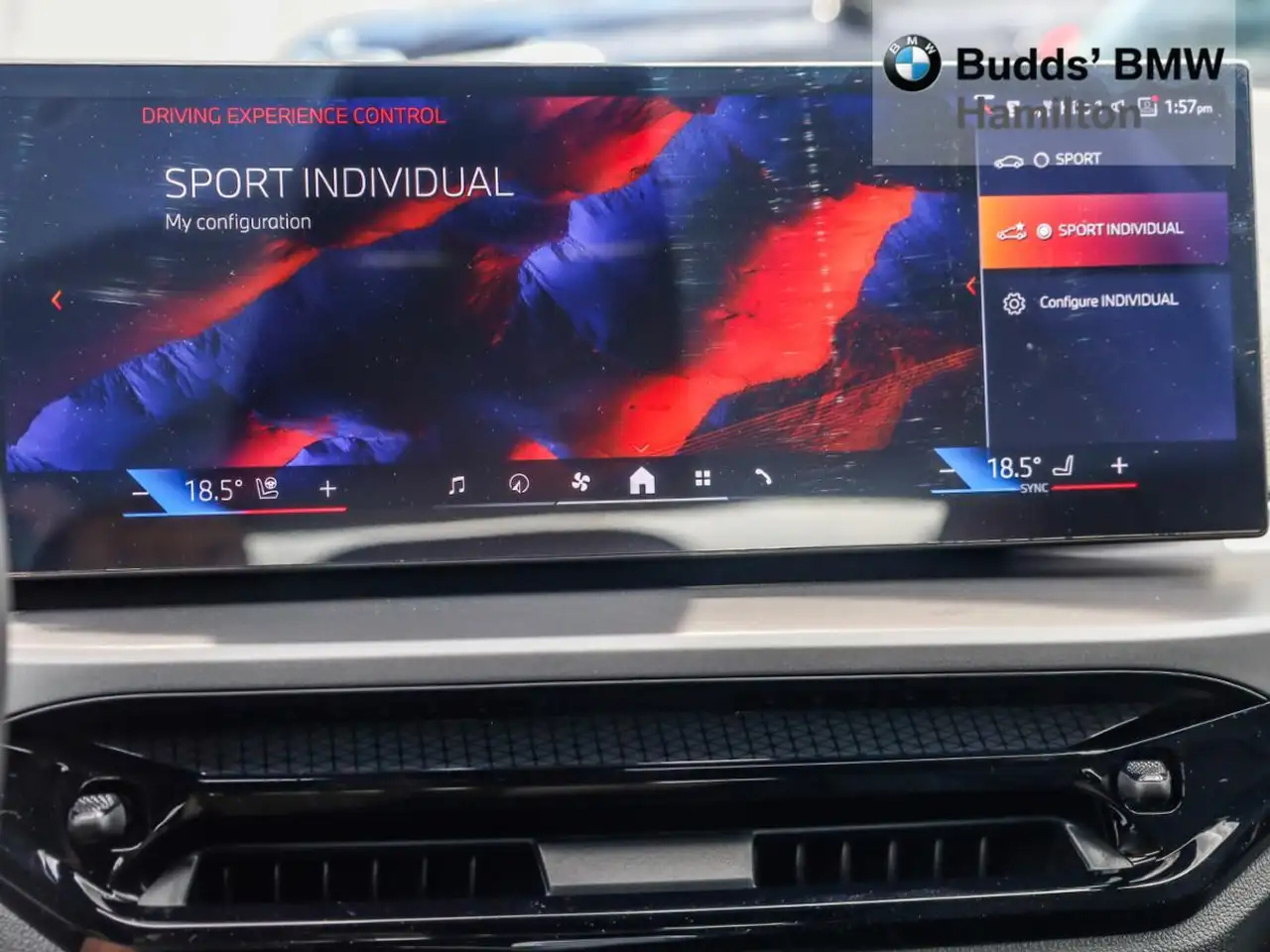 BMW i4 photo BMW i4