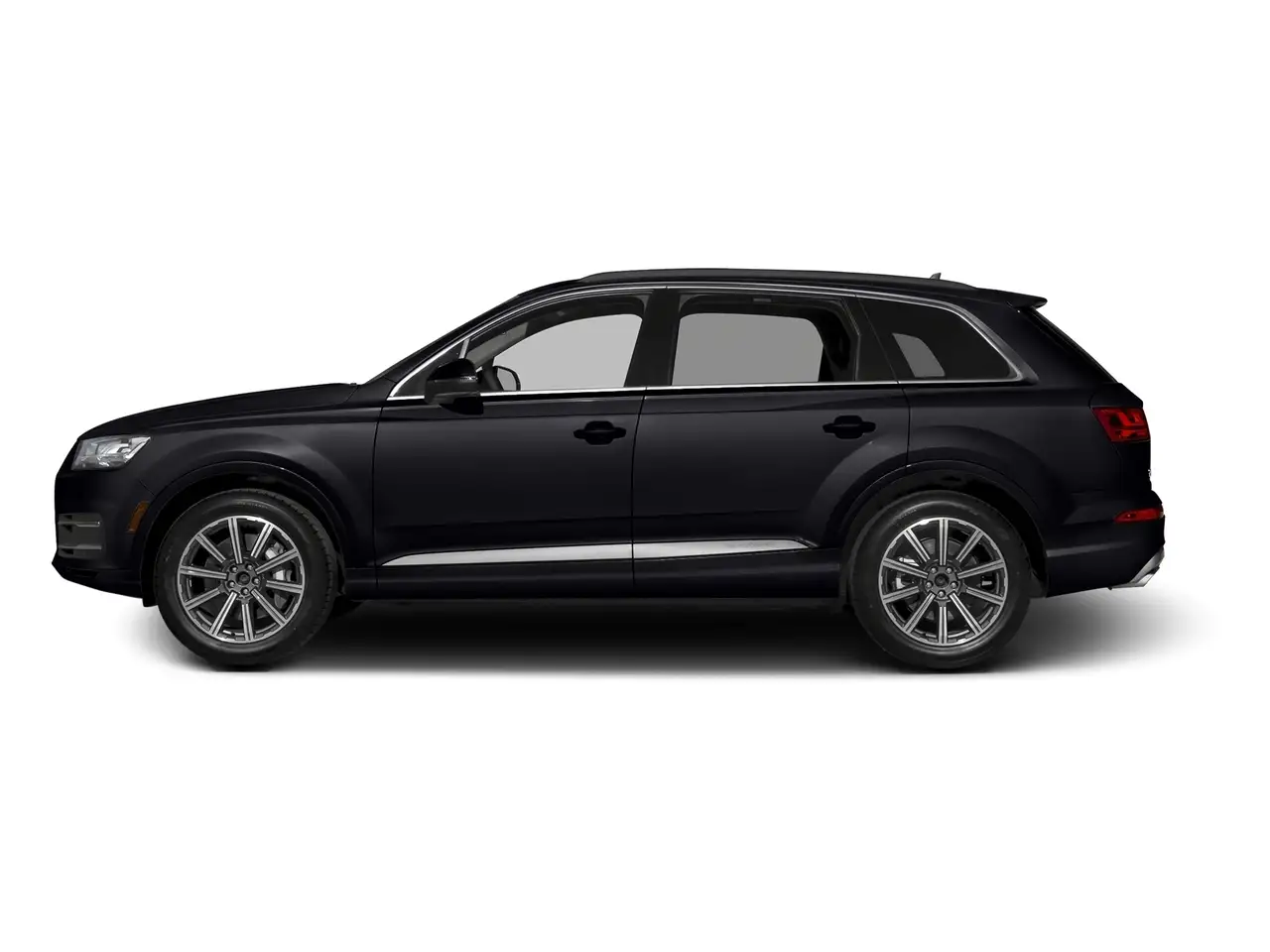 Audi Q7 photo Audi Q7