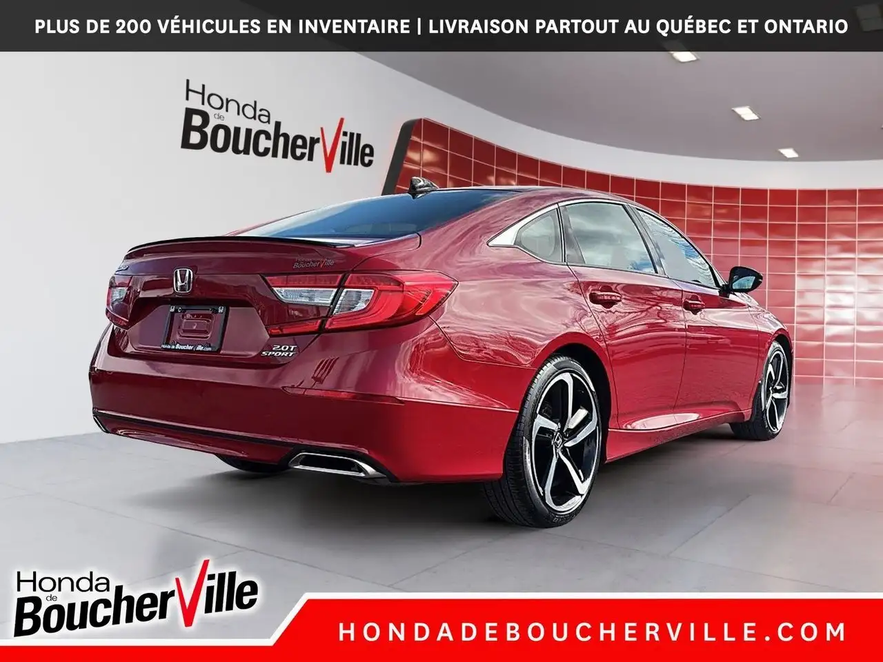 Honda Accord снимка Honda Accord