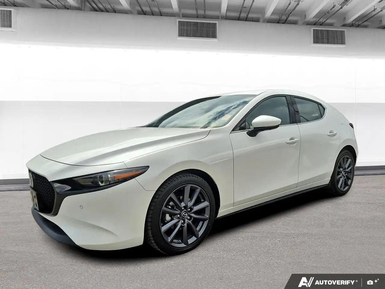 2024 Mazda 3