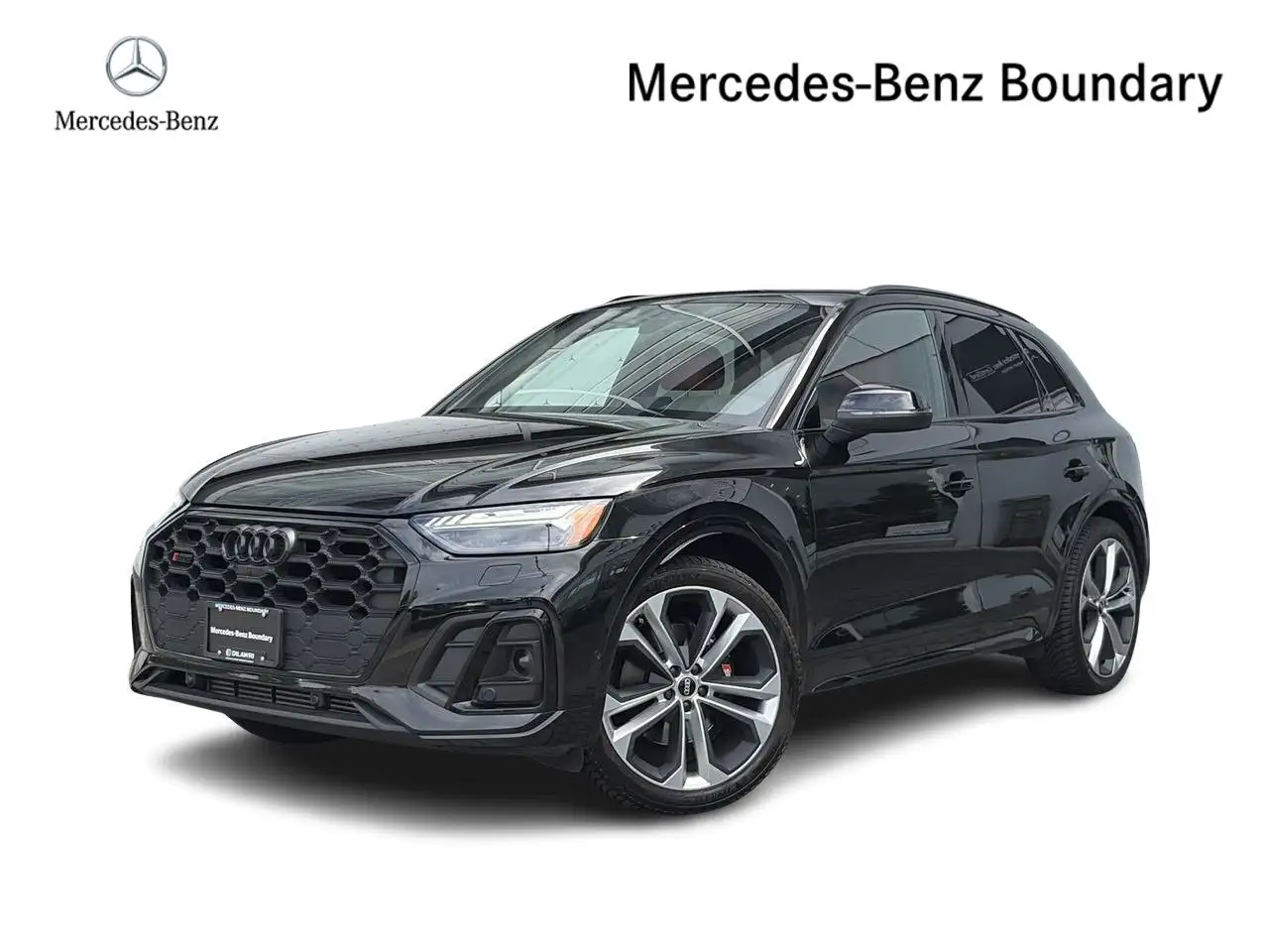2023 Audi SQ5 снимка 2023 Audi SQ5