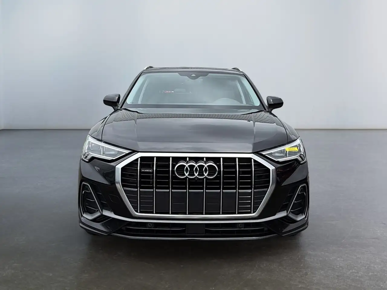 Audi Q3 fotografie Audi Q3