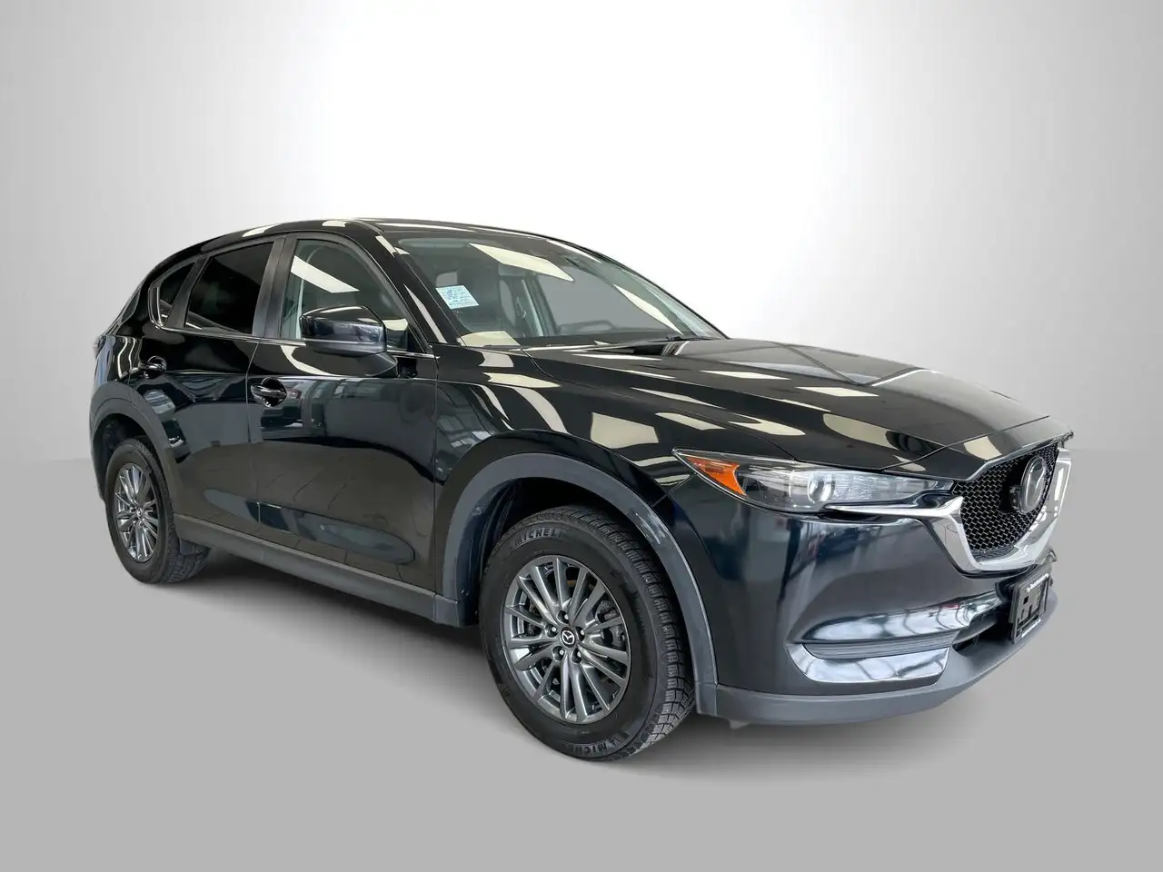 Mazda CX-5 снимка Mazda CX-5
