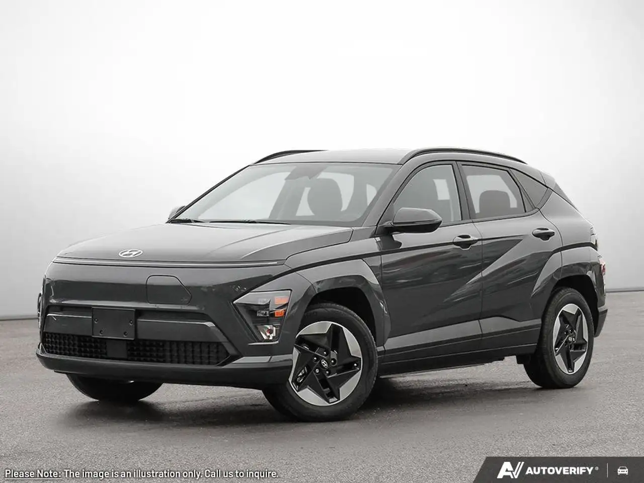 2026 Hyundai KONA