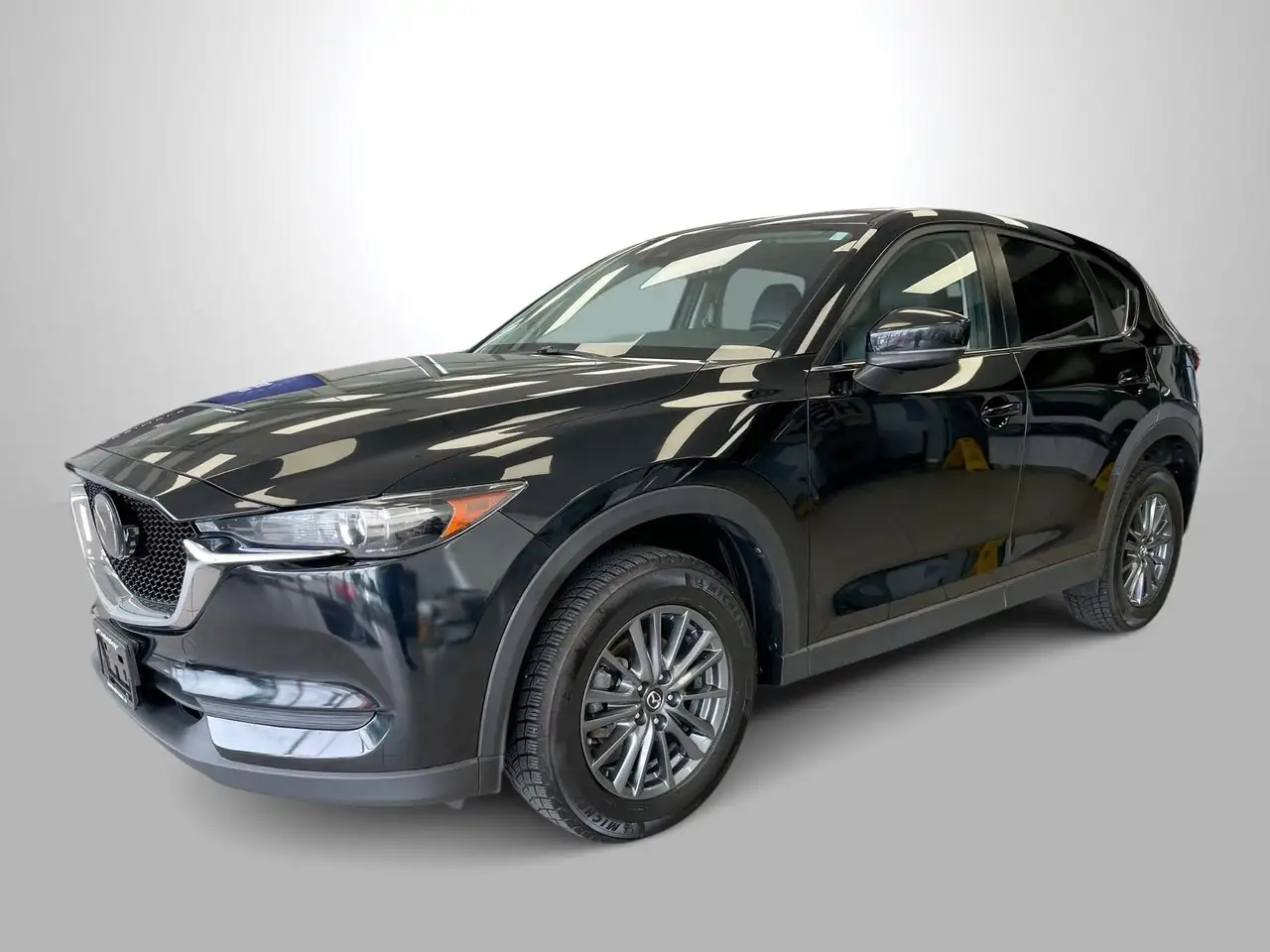 Mazda CX-5 снимка Mazda CX-5