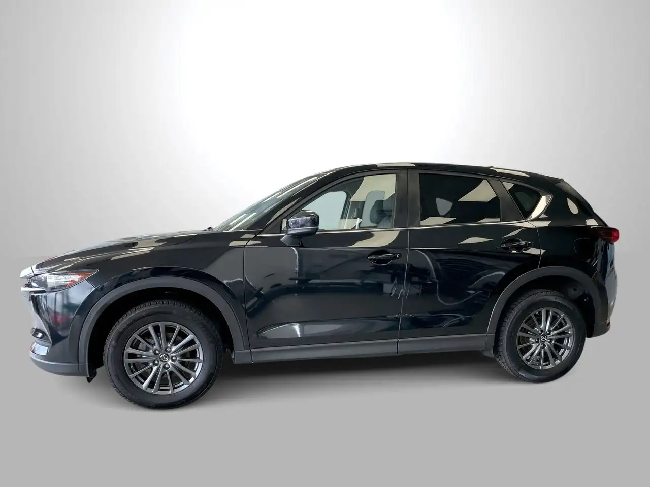 Mazda CX-5 снимка Mazda CX-5