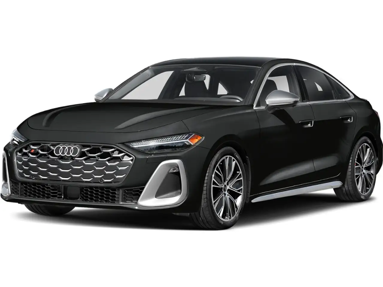 2026 Audi S5 снимка 2026 Audi S5