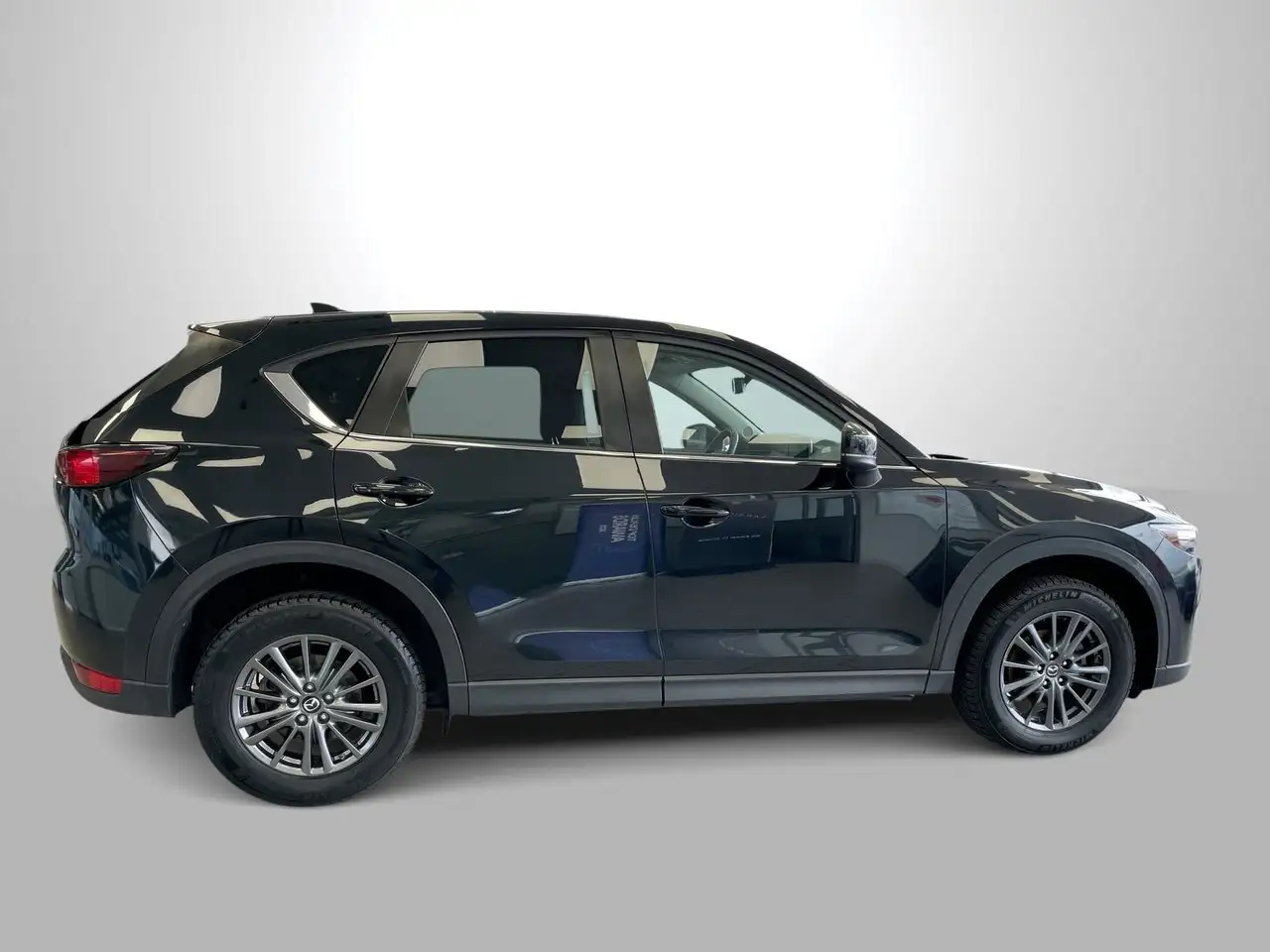 Mazda CX-5 снимка Mazda CX-5