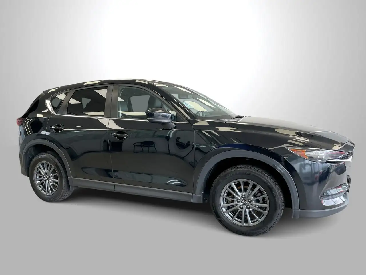 Mazda CX-5 снимка Mazda CX-5