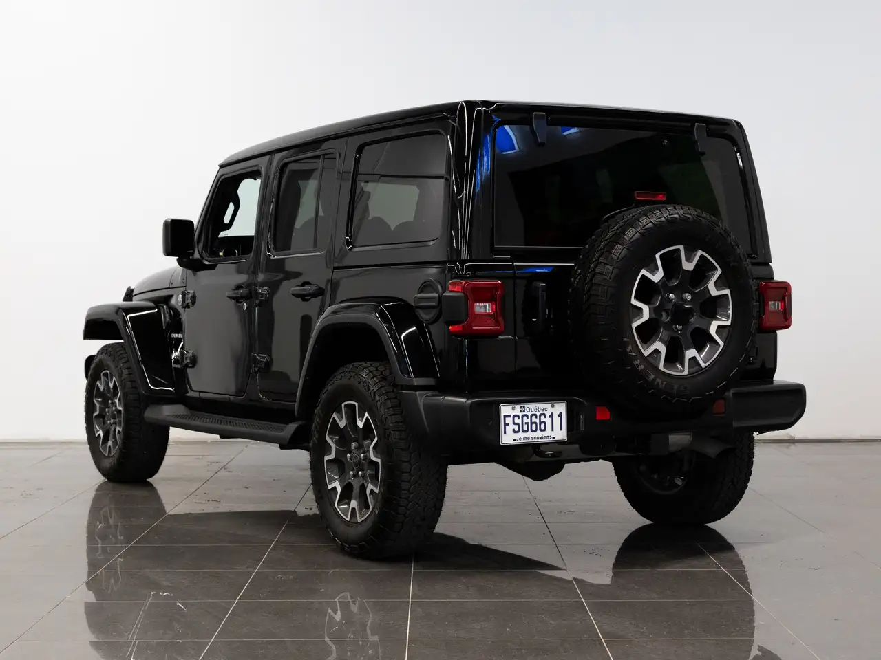 Jeep Wrangler fotografie Jeep Wrangler